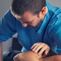 Who do chiropractors work with?