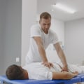 How Chiropractic Occupational Health Can Aid In The Recovery Of Bad Bone Fractures In Amersfoort