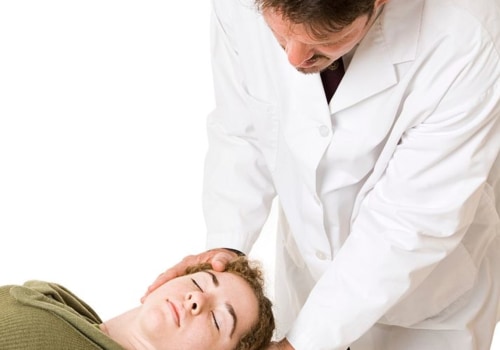 When should you stop chiropractic treatment?