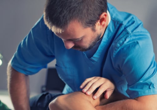 Do chiropractors work on muscles?