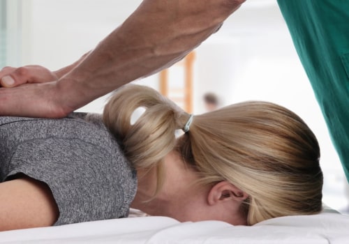 Can a chiropractor damage your spine?
