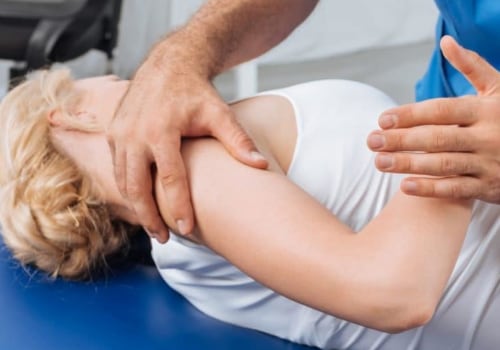How often do chiropractors cause damage?